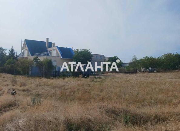 Landplot by the address st. Nizhnyaya (area 11 acr) - Atlanta.ua
