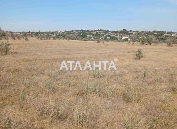 Landplot by the address st. Nizhnyaya (area 11 acr) - Atlanta.ua - photo 10