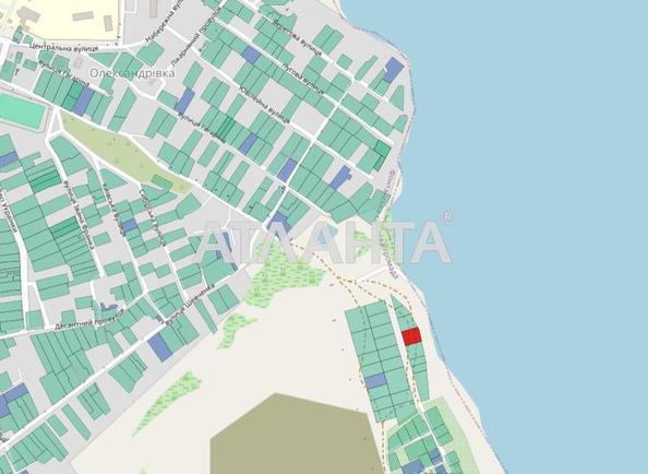 Landplot by the address st. Nizhnyaya (area 11 acr) - Atlanta.ua - photo 15