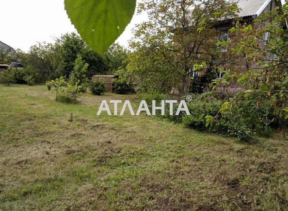 Landplot by the address st. Gvozdichnaya (area 4,9 сот) - Atlanta.ua
