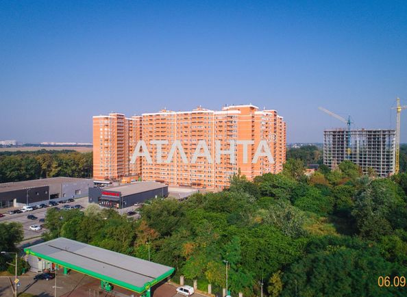 Коммерческая недвижимость по адресу Овидиопольская дор. (площадь 69 м²) - Atlanta.ua - фото 2