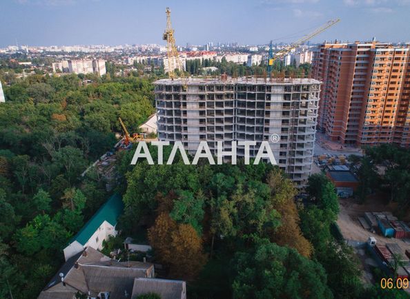 Commercial real estate at st. Ovidiopolskaya dor (area 69,0 m2) - Atlanta.ua - photo 3