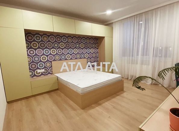 2-rooms apartment apartment by the address st. Lyustdorfskaya dor Chernomorskaya dor (area 58,0 m2) - Atlanta.ua - photo 3