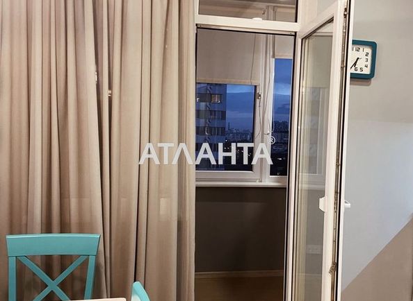 2-rooms apartment apartment by the address st. Lyustdorfskaya dor Chernomorskaya dor (area 58,0 m2) - Atlanta.ua - photo 13