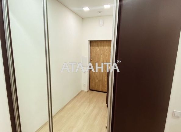 2-rooms apartment apartment by the address st. Lyustdorfskaya dor Chernomorskaya dor (area 58,0 m2) - Atlanta.ua - photo 17