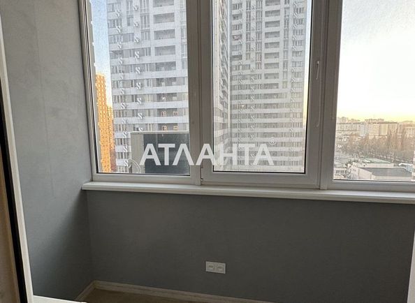 2-rooms apartment apartment by the address st. Lyustdorfskaya dor Chernomorskaya dor (area 58,0 m2) - Atlanta.ua - photo 18