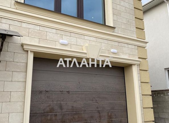House by the address st. Yantarnaya (area 160,0 m2) - Atlanta.ua - photo 3