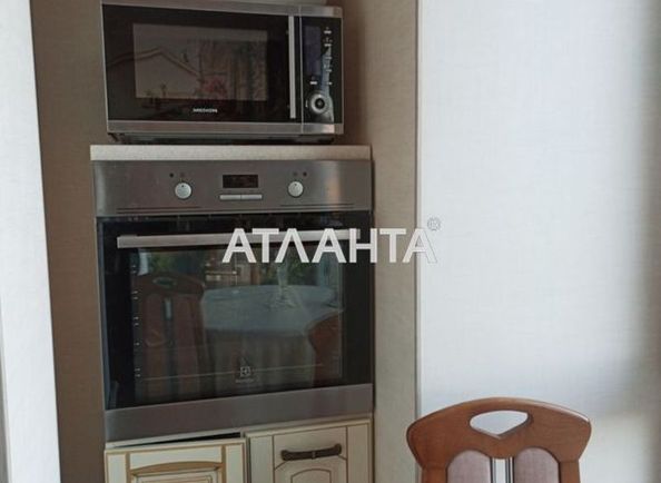 2-rooms apartment apartment by the address st. Ekaterininskaya (area 50,0 m2) - Atlanta.ua - photo 6