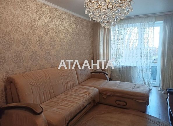 2-rooms apartment apartment by the address st. Ekaterininskaya (area 50,0 m2) - Atlanta.ua - photo 10