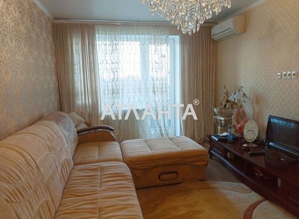 2-rooms apartment apartment by the address st. Ekaterininskaya (area 50,0 m2) - Atlanta.ua - photo 11