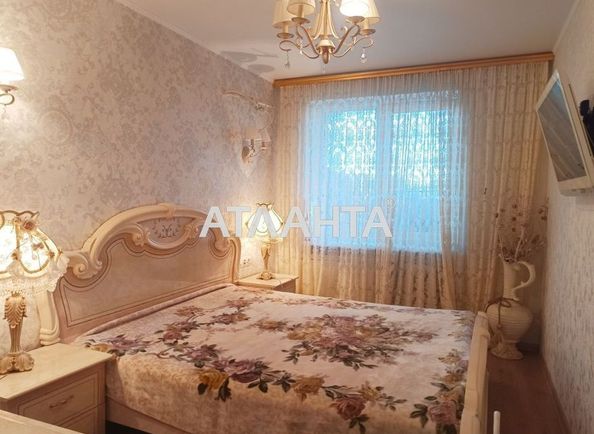 2-rooms apartment apartment by the address st. Ekaterininskaya (area 50,0 m2) - Atlanta.ua - photo 8