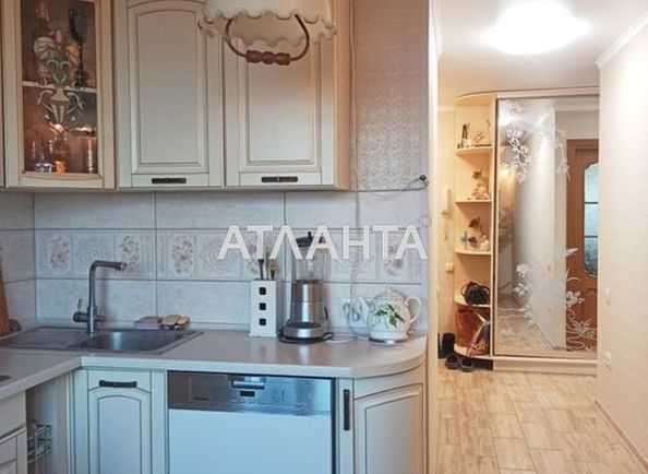 2-rooms apartment apartment by the address st. Ekaterininskaya (area 50,0 m2) - Atlanta.ua - photo 3
