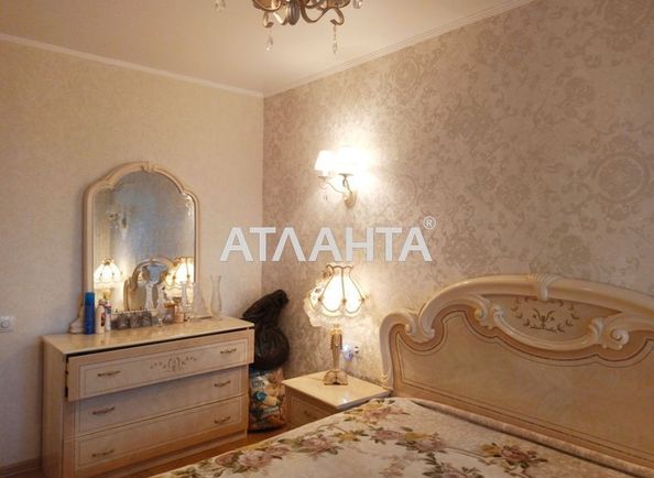 2-rooms apartment apartment by the address st. Ekaterininskaya (area 50,0 m2) - Atlanta.ua - photo 9