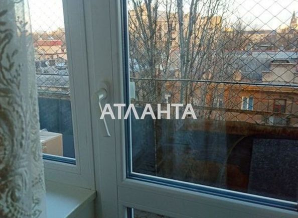 2-rooms apartment apartment by the address st. Ekaterininskaya (area 50,0 m2) - Atlanta.ua - photo 12