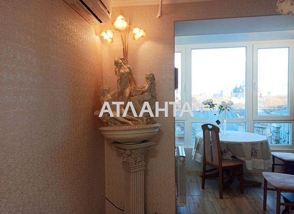 2-rooms apartment apartment by the address st. Ekaterininskaya (area 50,0 m2) - Atlanta.ua - photo 4