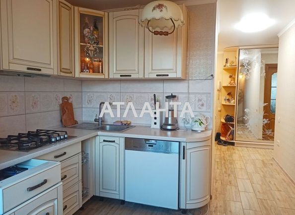 2-rooms apartment apartment by the address st. Ekaterininskaya (area 50,0 m2) - Atlanta.ua