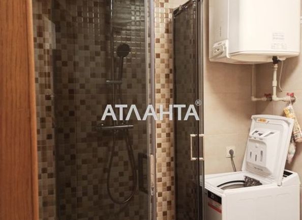 2-rooms apartment apartment by the address st. Ekaterininskaya (area 50,0 m2) - Atlanta.ua - photo 16