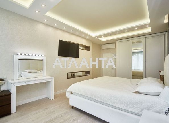 3-rooms apartment apartment by the address st. Frantsuzskiy bul Proletarskiy bul (area 138,0 m2) - Atlanta.ua - photo 3