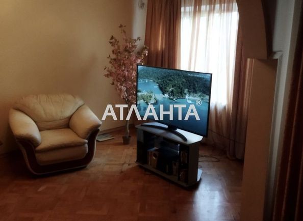 3-rooms apartment apartment by the address st. Glushko ak pr Dimitrova pr (area 102,0 m2) - Atlanta.ua