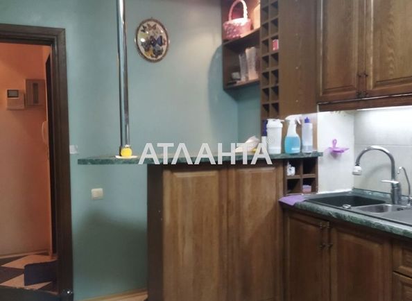 3-rooms apartment apartment by the address st. Glushko ak pr Dimitrova pr (area 102,0 m2) - Atlanta.ua - photo 6