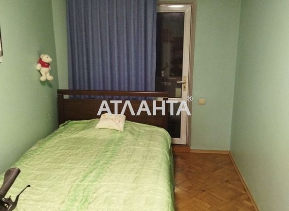 3-rooms apartment apartment by the address st. Glushko ak pr Dimitrova pr (area 102,0 m2) - Atlanta.ua - photo 11