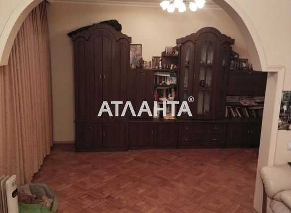 3-rooms apartment apartment by the address st. Glushko ak pr Dimitrova pr (area 102,0 m2) - Atlanta.ua - photo 4