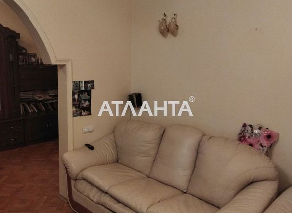 3-rooms apartment apartment by the address st. Glushko ak pr Dimitrova pr (area 102,0 m2) - Atlanta.ua - photo 2