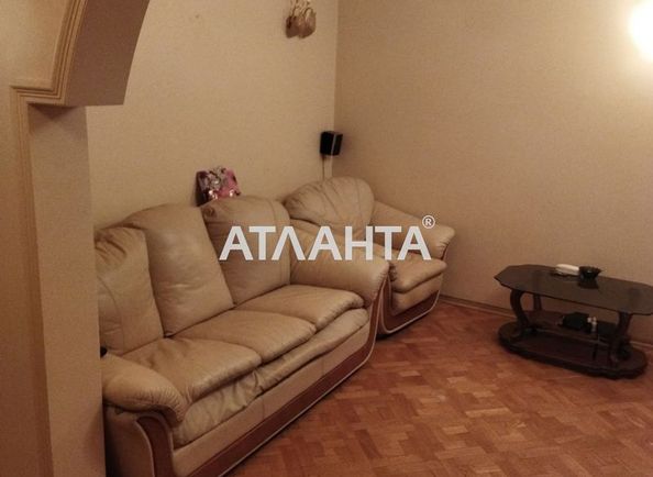 3-rooms apartment apartment by the address st. Glushko ak pr Dimitrova pr (area 102,0 m2) - Atlanta.ua - photo 3