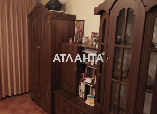 3-rooms apartment apartment by the address st. Glushko ak pr Dimitrova pr (area 102,0 m2) - Atlanta.ua - photo 12