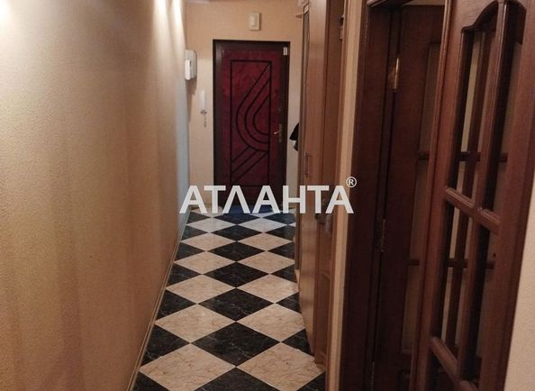 3-rooms apartment apartment by the address st. Glushko ak pr Dimitrova pr (area 102,0 m2) - Atlanta.ua - photo 13