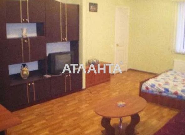 3-комнатная квартира по адресу ул. Гоголя (площадь 110,0 м2) - Atlanta.ua - фото 10
