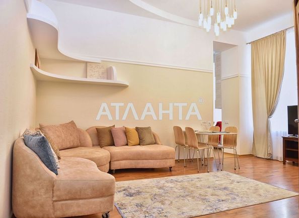 3-rooms apartment apartment by the address st. Ekaterininskaya pl (area 65,0 m2) - Atlanta.ua - photo 3