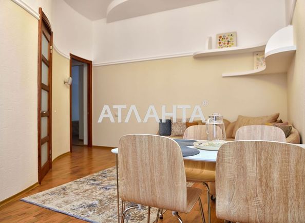 3-rooms apartment apartment by the address st. Ekaterininskaya pl (area 65,0 m2) - Atlanta.ua - photo 2
