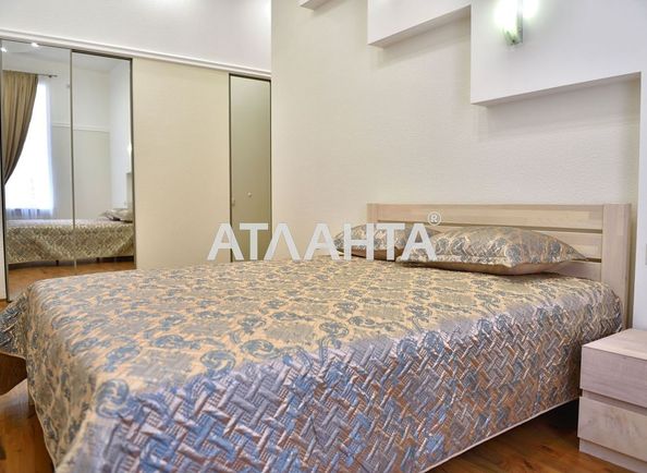 3-комнатная квартира по адресу Екатерининская пл. (площадь 65 м²) - Atlanta.ua - фото 6