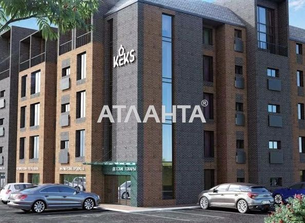 1-room apartment apartment by the address st. Spreysa (area 25,0 m2) - Atlanta.ua - photo 5