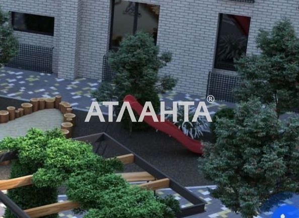 1-room apartment apartment by the address st. Spreysa (area 25,0 m2) - Atlanta.ua - photo 6