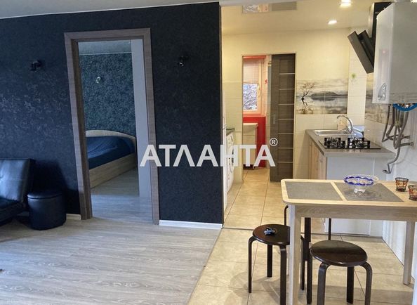 2-комнатная квартира по адресу ул. Дерибасовская (площадь 40 м²) - Atlanta.ua - фото 3
