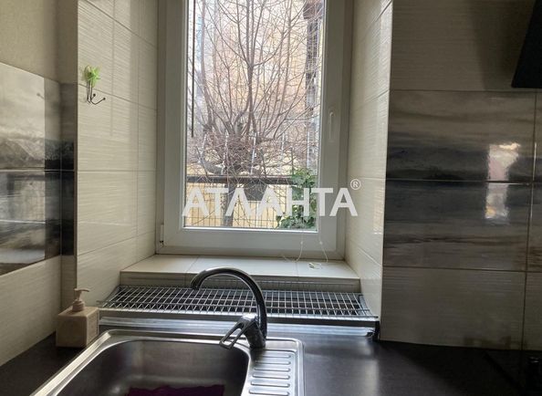 2-комнатная квартира по адресу ул. Дерибасовская (площадь 40 м²) - Atlanta.ua - фото 5
