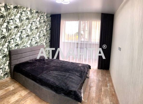 4+-rooms apartment apartment by the address st. Lyustdorfskaya dor Chernomorskaya dor (area 80,0 m2) - Atlanta.ua