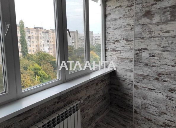 4+-rooms apartment apartment by the address st. Lyustdorfskaya dor Chernomorskaya dor (area 80,0 m2) - Atlanta.ua - photo 7