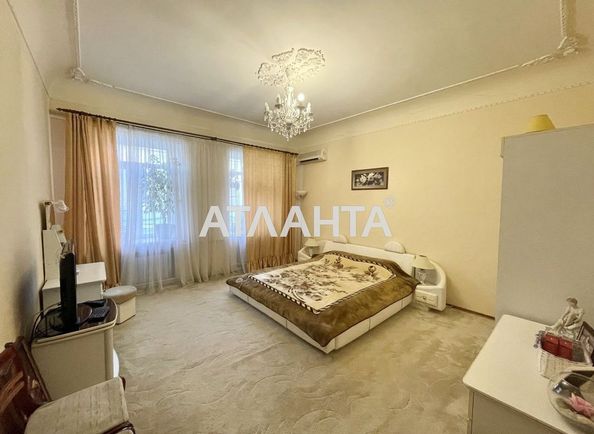 3-rooms apartment apartment by the address st. Kanatnaya Sverdlova (area 85,0 m2) - Atlanta.ua