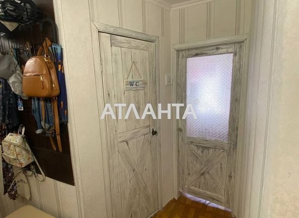2-rooms apartment apartment by the address st. Mira pr Lenina (area 44,3 m2) - Atlanta.ua - photo 4
