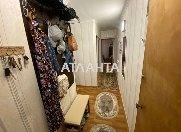 2-комнатная квартира по адресу Мира пр. (площадь 44,3 м2) - Atlanta.ua - фото 5
