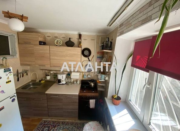 2-rooms apartment apartment by the address st. Mira pr Lenina (area 44,3 m2) - Atlanta.ua - photo 7