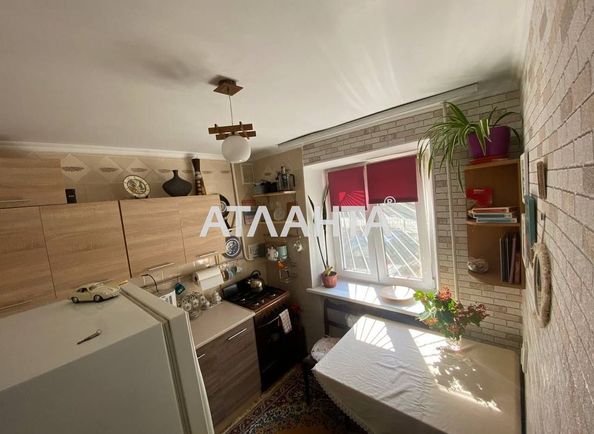 2-rooms apartment apartment by the address st. Mira pr Lenina (area 44,3 m2) - Atlanta.ua - photo 2