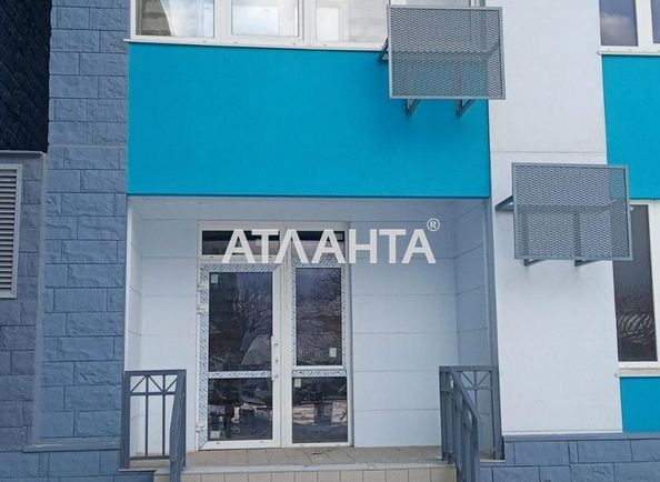 Коммерческая недвижимость по адресу ул. Толбухина (площадь 56,0 м2) - Atlanta.ua