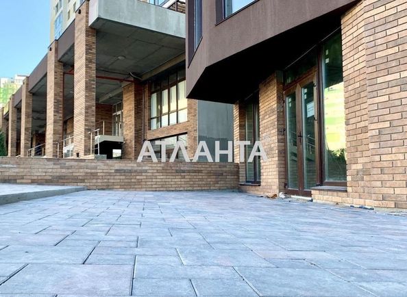 Commercial real estate at st. Marselskaya (area 94,0 m2) - Atlanta.ua - photo 4