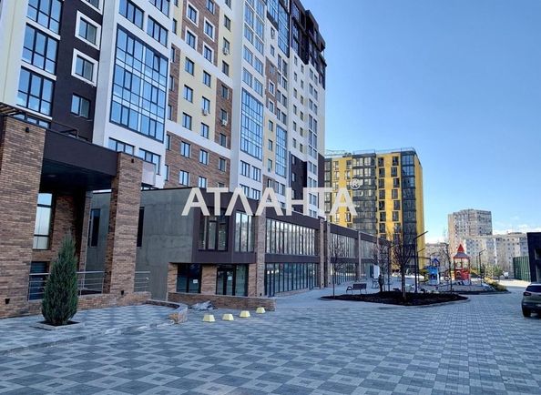 Коммерческая недвижимость по адресу ул. Марсельская (площадь 94,0 м2) - Atlanta.ua - фото 5