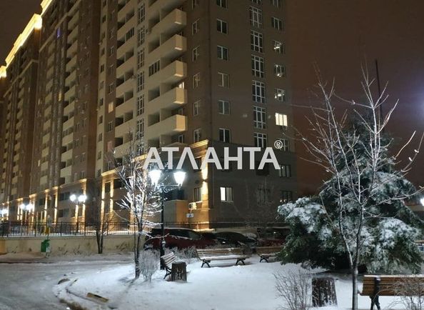 1-room apartment apartment by the address st. Vorobeva ak (area 31,0 m2) - Atlanta.ua - photo 2