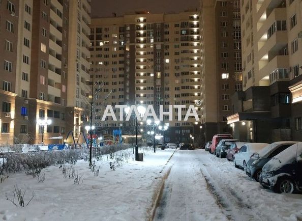 1-комнатная квартира по адресу ул. Воробьева ак. (площадь 31,0 м2) - Atlanta.ua - фото 4